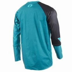 O'Neal Tobanga Jersey Petrol/teal