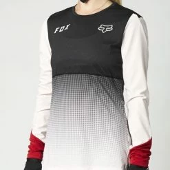 Fox Langärmliges Jersey Flexair Women Black/pink 7 Fox Langärmliges Jersey Flexair Women Black/pink -Fiveten Verkäufe 01fa9c27f7e82bbb424f7c85d3096d12ae57ce6c8a78dbe548390805a7d53560