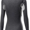 Castelli Flanders 2 W Warm Long Sleeve Black