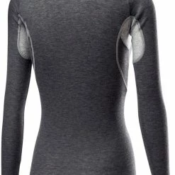 Castelli Flanders 2 W Warm Long Sleeve Black