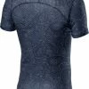 Castelli Pro Mesh M Short Sleeve Dark Steel Blue