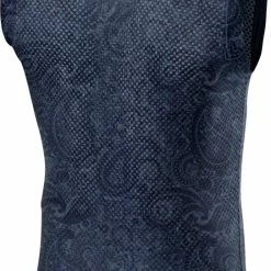 Castelli Pro Mesh M Sleeveless Dark Steel Blue