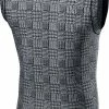 Castelli Pro Mesh M Sleeveless Black/White 2 Castelli Pro Mesh M Sleeveless Black/White -Fiveten Verkäufe 02 4521023 101