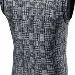 Castelli Pro Mesh M Sleeveless Black/White