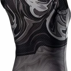 Castelli Pro Mesh W Sleeveless Light Black