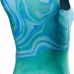 Castelli Pro Mesh W Sleeveless Celeste