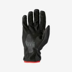 Castelli Entrata Thermal Glove Black