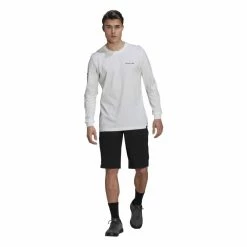 FIVETEN Graphics Longsleeve T-Shirt White -Fiveten Verkäufe 0210ec04872d4520071ca43b3b2d78cef1795639d5154a56e535635d24c1fb1a