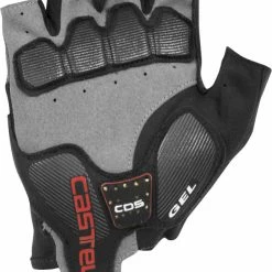 Castelli Arenberg Gel 2 Glove Defender Green