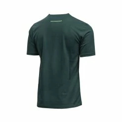 Mondraker Icon T-Shirt Green