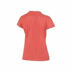 Mondraker Women Icon T-Shirt Coral