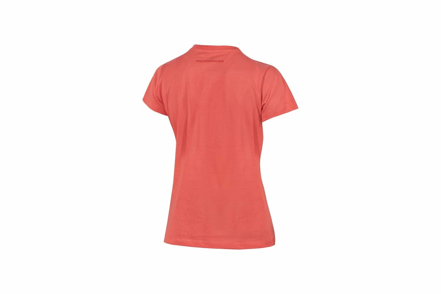 Mondraker Women Icon T-Shirt Coral 3 Mondraker Women Icon T-Shirt Coral