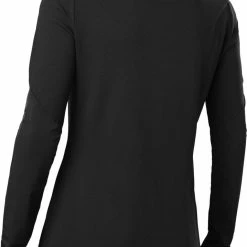 Fox Damen Flexair Pro LS Jersey Black