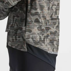 Castelli Unlimited Perfetto Ros 2 Jacke Nickel Gray/Dark Gray -Fiveten Verkäufe 05 4522501 064 1