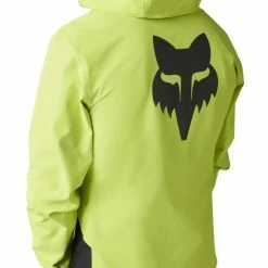 Fox Jacke Ranger Lunar 2.5L Water Fluorescent Yellow -Fiveten Verkäufe 0632ebd9bbc95c104e3ecfc8ec8bf987495a31150b337dbf63fe4e6ba10067ce