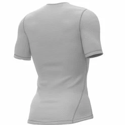 ALE Alé Velo Active Baselayer SS White