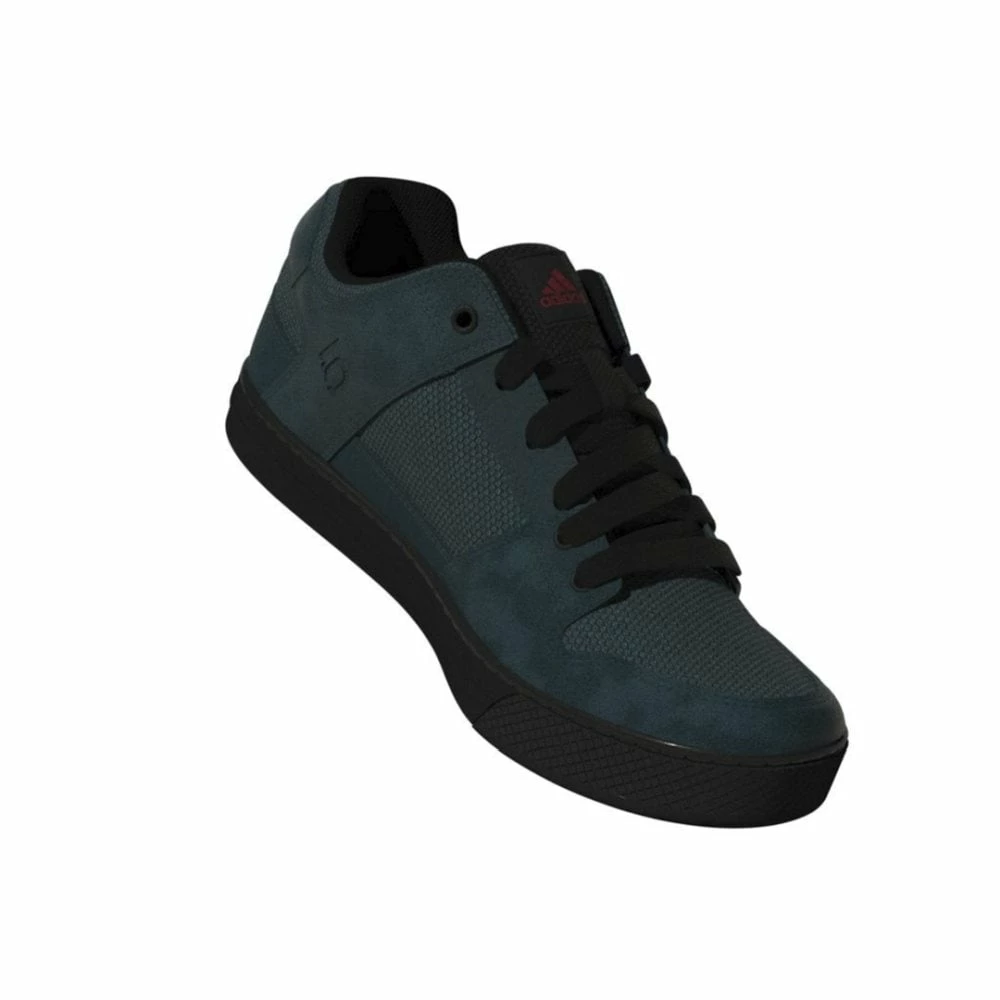 FIVETEN Freerider Red/wiltea/cblack 6 FIVETEN Freerider Red/wiltea/cblack – Bild 4