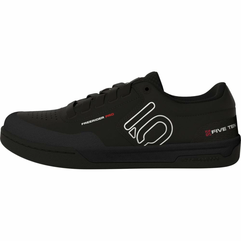 FIVETEN Freerider Pro Core Black/ftwr White/ftwr White 4 FIVETEN Freerider Pro Core Black/ftwr White/ftwr White – Bild 2