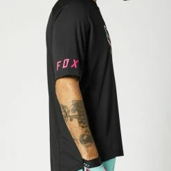 Fox Jersey Defend Rainbow Black 5 Fox Jersey Defend Rainbow Black -Fiveten Verkäufe 0af7ecb07b6dbcd5b03e410897929316528d2767078062bc87ebda12cfacc9f2