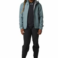 Fox Jacke Ranger 2.5 Layer Water Women Sea Foam -Fiveten Verkäufe 0c6e70275cf473207a8e2c7ffeb6a08af66105681df902a3b5c09bb63714d7a1