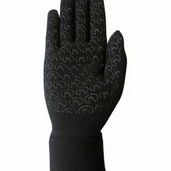 Roeckl Pino Rad Basic Black