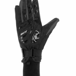 Roeckl Rocca GTX Black