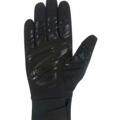 Roeckl Reichenthal Black/sulphur Spring