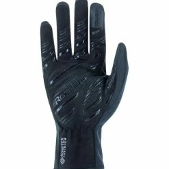 Roeckl Raiano Fluo Yellow