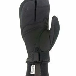 Roeckl Villach 2 Lobster Black