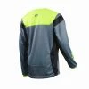 O'Neal Element FR Jersey Hybrid Gray/neon Yellow
