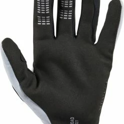 Fox Offroad-Handschuhe Defend Thermo Steel Grey