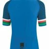 Gonso Radtrikot-1/2-FZ Palai Princess Blue