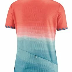 Gonso Biketrikot-1/2-HZ Seolane Rose Of Sharon