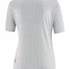 Gonso Bikeshirt-1/2-HZ Fodara White Allover -Fiveten Verkäufe 11 29336 6153 21 rgb 2480x3543