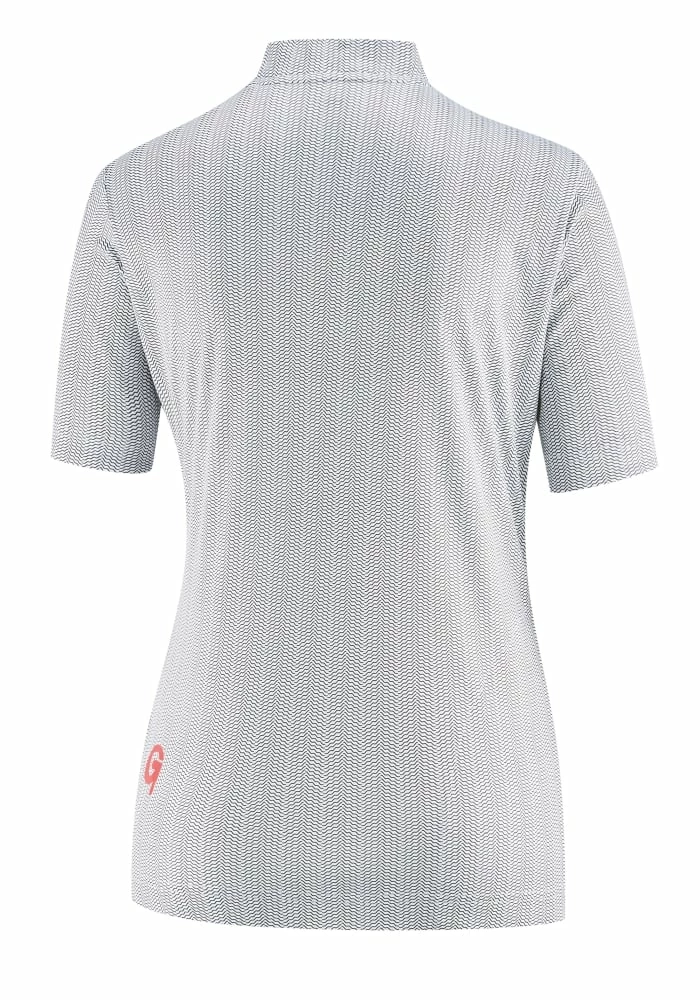 Gonso Bikeshirt-1/2-HZ Fodara White Allover 3 Gonso Bikeshirt-1/2-HZ Fodara White Allover