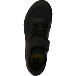 FIVETEN Hellcat Pro Red/core Black/core Black