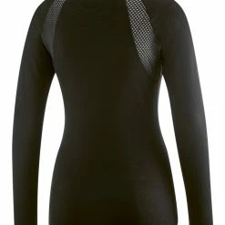 Gonso Perniche Rad-U-Shirt-1/1 Black