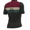 ALE Alé Storica Jersey SS Black