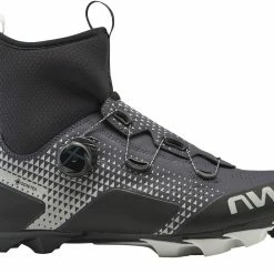 Northwave Celsius XC GTX Carbon Grey/Reflective