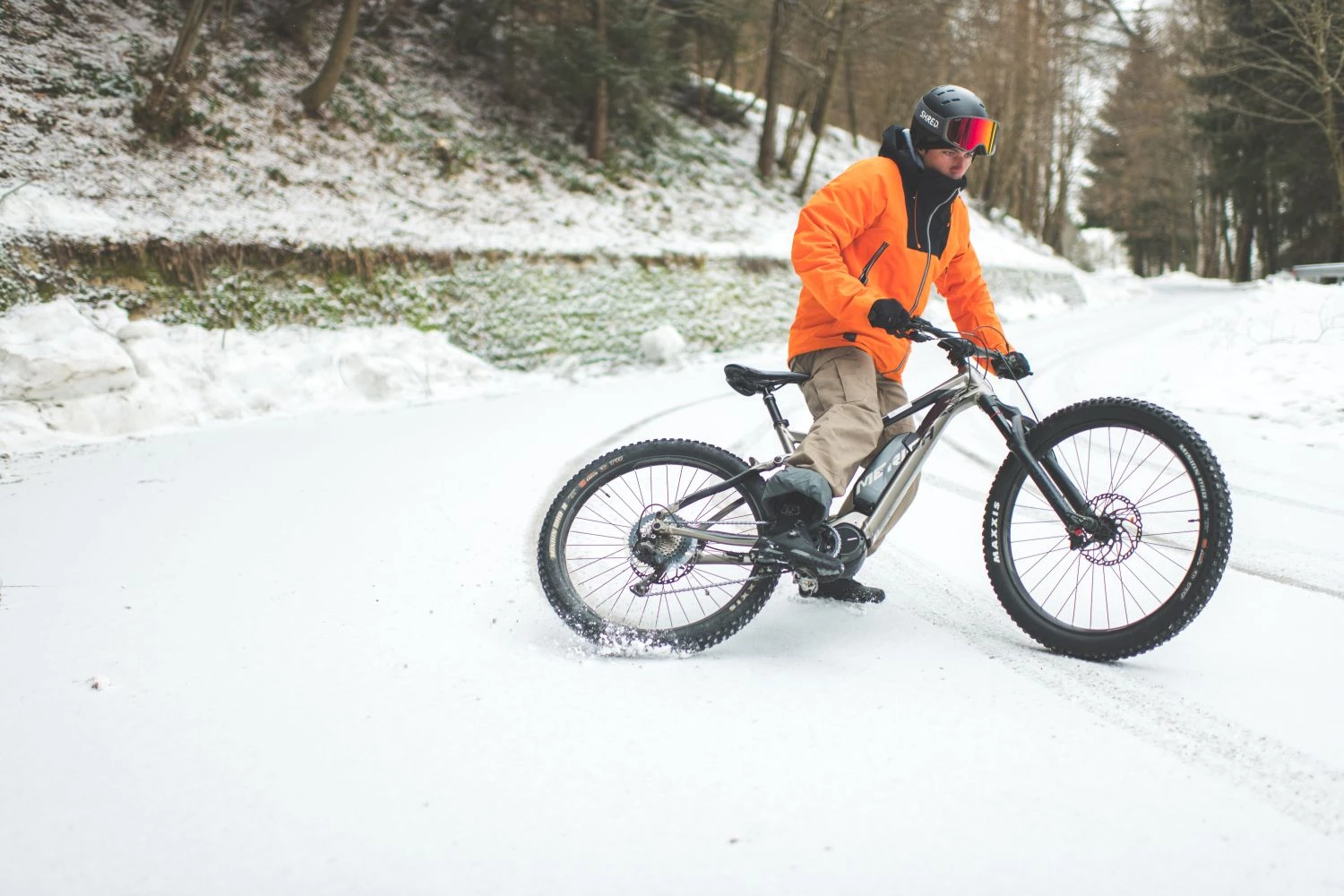 Northwave X-Trail Plus GTX Black 10 Northwave X-Trail Plus GTX Black – Bild 8