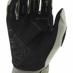 Troy Lee Designs Gambit Glove Solid Olive Green