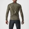 Castelli Aria Shell Jacket Moss Brown -Fiveten Verkäufe 1bdb3d2782d582b1d92c41a3c377da35ed420cce5fb7cca6e396839b0d50451c