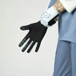 Fox Handschuhe Ranger Women Cloud Grey