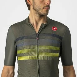 Castelli Endurance Pro Jersey Military Green/Blue-Sulphur 17 Castelli Endurance Pro Jersey Military Green/Blue-Sulphur -Fiveten Verkäufe 1e51bb54e05d490d91f15529bab902262601821c2e337ede63f06efcc33d8093