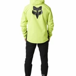 Fox Jacke Ranger Lunar 2.5L Water Fluorescent Yellow -Fiveten Verkäufe 1f0241d43c0a9e8e9d8afe113679e277e302cc42308b2ff46fa2306ba9c3f92a