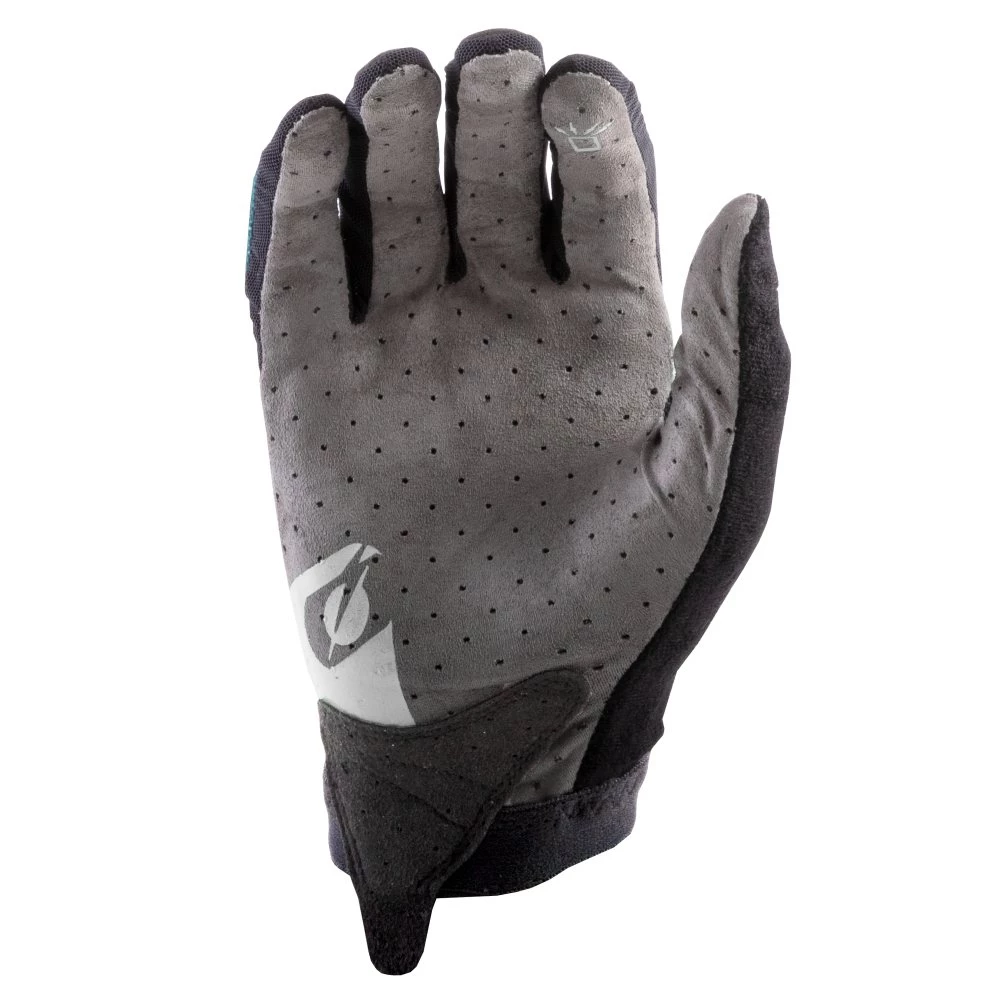 O'Neal Amx Glove Altitude Black/gray 3 O'Neal Amx Glove Altitude Black/gray