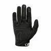 O'Neal Element Glove Black -Fiveten Verkäufe 2021 oneal element glove black back 1