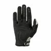 O'Neal Element Glove Gray/black 2 O'Neal Element Glove Gray/black -Fiveten Verkäufe 2021 oneal element glove gray black back