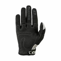 O'Neal Element Glove Gray/black