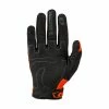 O'Neal Element Glove Orange/black -Fiveten Verkäufe 2021 oneal element glove orange black back